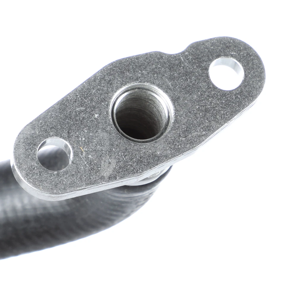 Turbocargador GENUINO ROLLS ROYCE BMW con tubo de retorno Lub Cyl 7-12 11-42-7-562-143 Foto 4 de 4