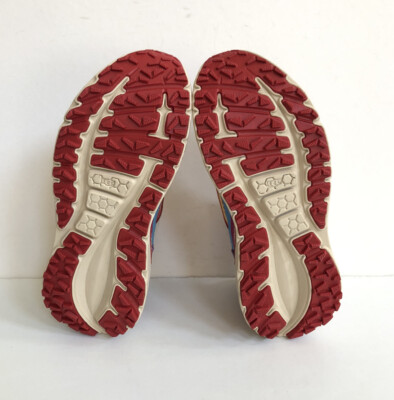 UGG ALL GENDER CA805 X TADANORI YOKOO SELF PORTRAIT SHOE MEN US 9