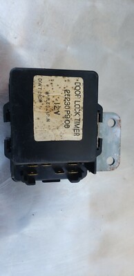 DATSUN 280ZX DOOR LOCK TIMER 25230-P7900 