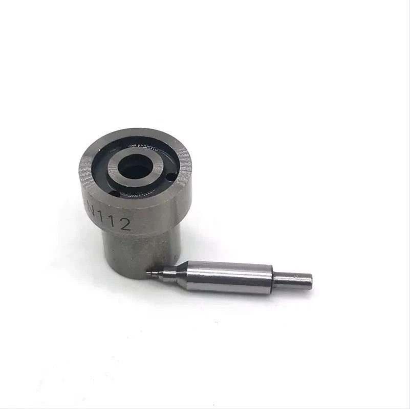 For MITSUBISHI PAJERO SPORT 2.5TD 1998-05 INJECTOR NOZZLES DN0PDN112 - image 4 of 4