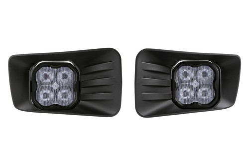 Diode Dynamics DD7302 Fog Lights - 第 1/9 張圖片