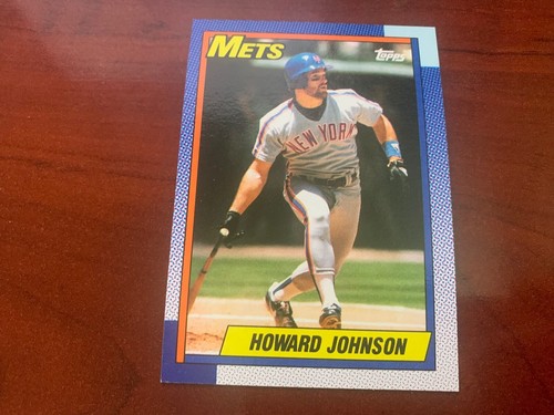 1990 Topps - Complete Your Set - You Pick (601 - 792) - Picture 81 of 193