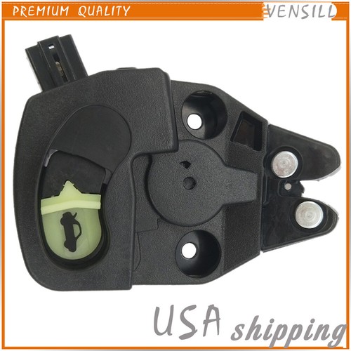 Trunk Lid Latch Lock For Honda Accord 201317 Acura TLX 201519 74851