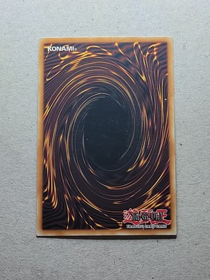 YU-GI-OH! Inari Fire Karte (CBLZ-EN038) – Common 1st Edition Aus Cosmo Blazer Set