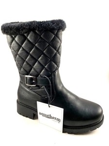 aquatherm boots by santana