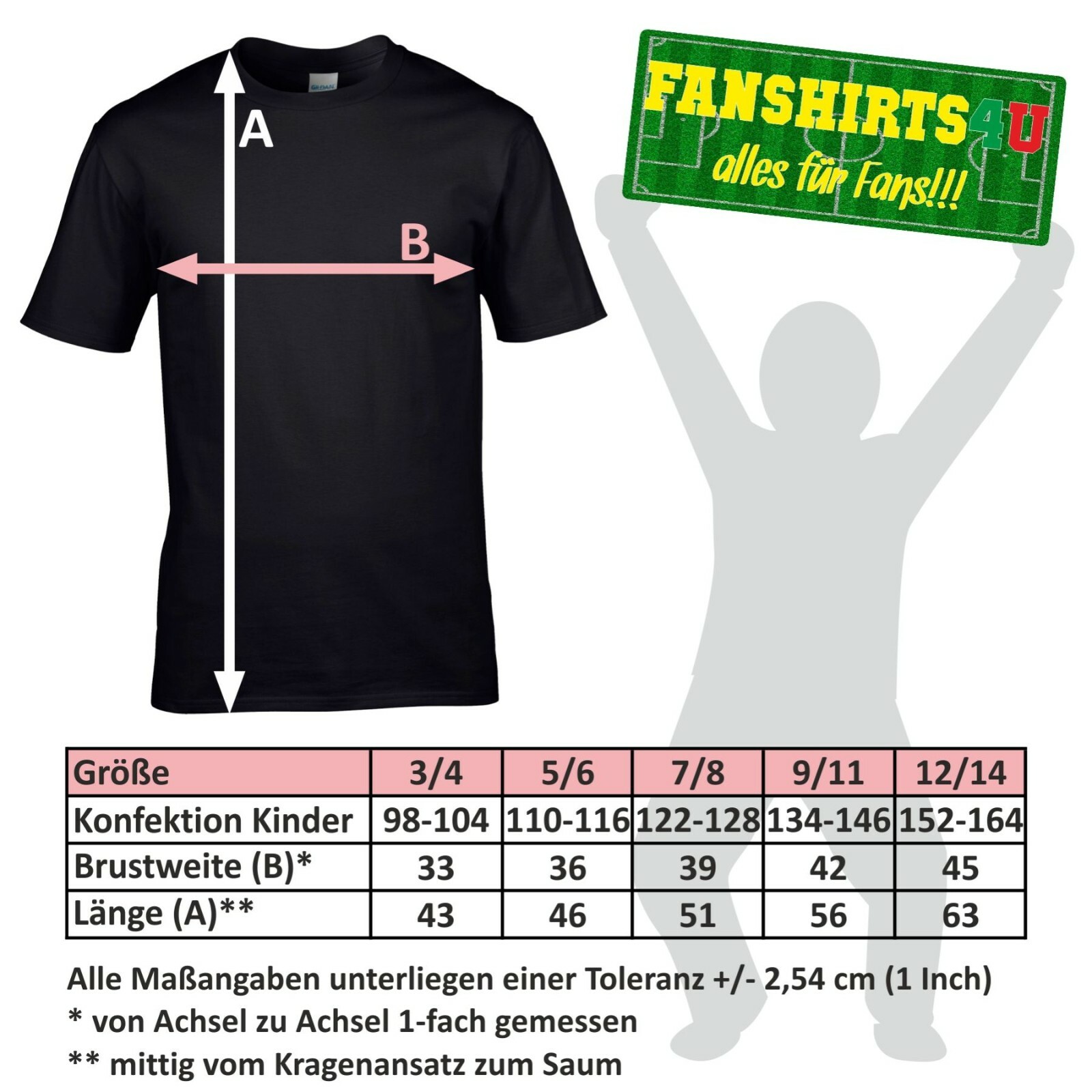 Abbigliamento Sportivo A Tema Campionato Europeo Di Calcio - Foto 3