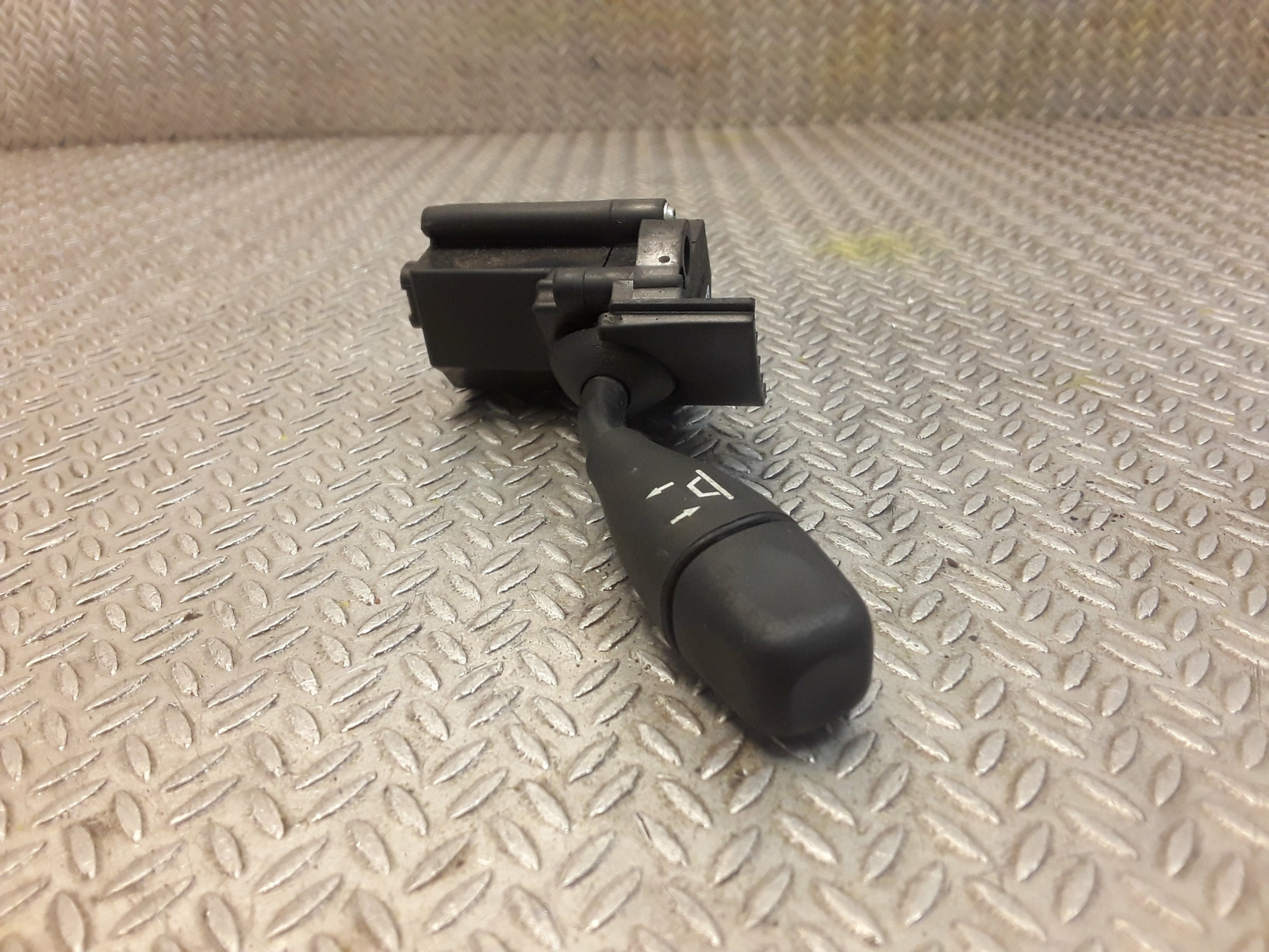 MERCEDES W220 Steering Wheel Adjust Control Knob S Class W220 W215