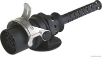 Herth+Buss 51305243 Stecker 15-Polig, 24 V