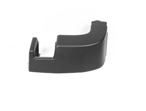Coin pare-choc arrière gauche pour Ford Transit V363 utilitaire 2402578 KK3117927FB5YZ9