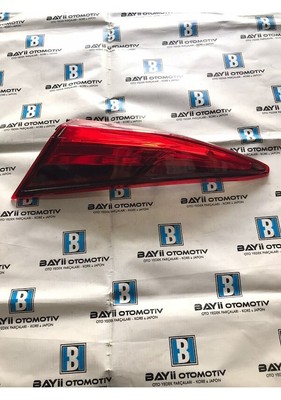 Honda Civic Interior Stop Lamp / Civic 2015-2018 Interior Stop FC5 Right