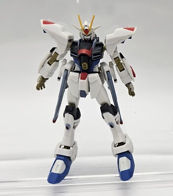 ZGMF-X20A Strike Freedom Gundam Mobile Suit Gundam SEED DESTINY 1