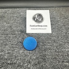 Pare-choc arrière Porsche BOXSTER