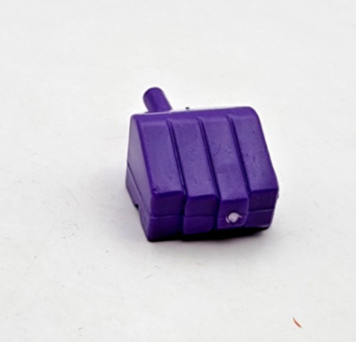 Vintage 1985 G1 Takara Transformers Devastators Right Fist Original Used Part
