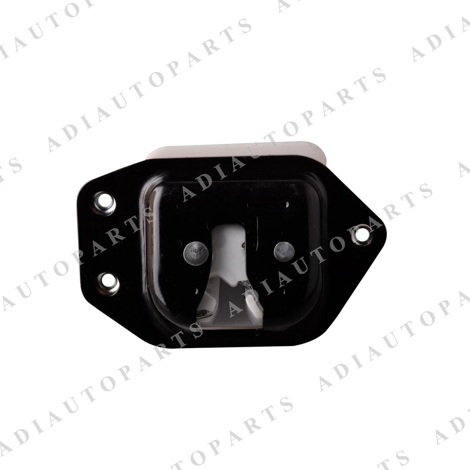 Actuador de cerradura de puerta trasera para Nissan Pathfinder 2009-2012 Quest 2011-2017 Foto 3 de 4
