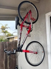 redline 'FLIGHT' Aluminum bmx bike