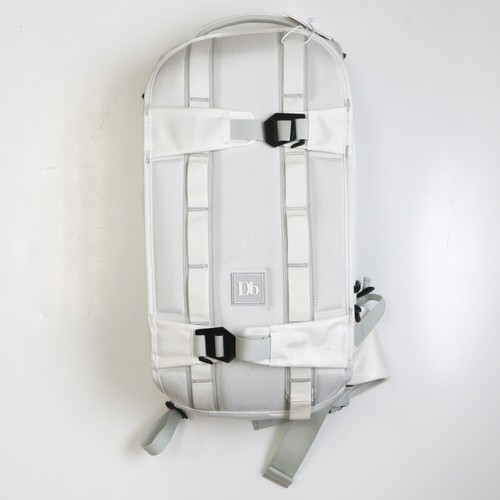 20L Db The Explorer 164A02 Pure White 