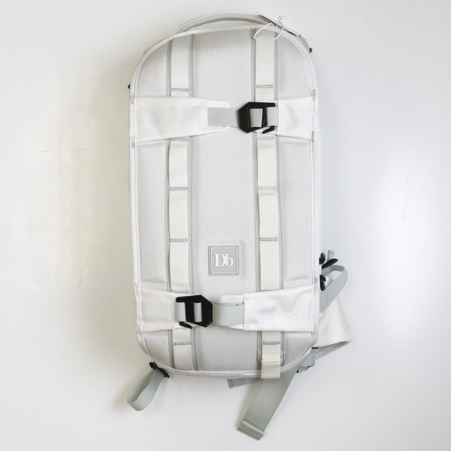 db the explorer backpack