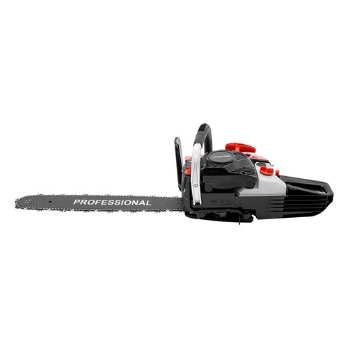 58cc 20" Gasoline Chainsaw Gas Powered Wood Cutting 2-stroke Engine Chain Saw - Picture 9 of 16