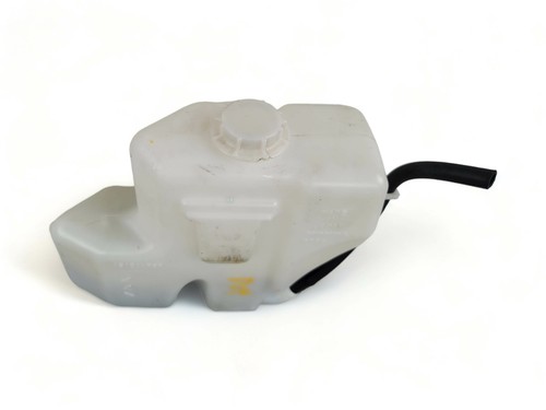 Acura RLX 14-20 Cooling Tank Reservoir 19101-R9P-A02, D004, OEM, 2014, 2015, 201 - Picture 3 of 3