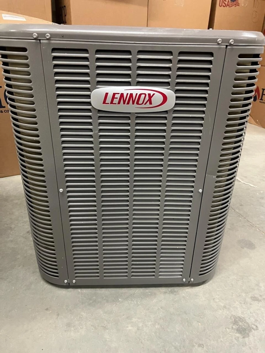 Lennox 3 Ton 13 Seer Air Conditioner Condenser 13ACXN036-230-22 See Description | eBay 3 ton air conditioner
