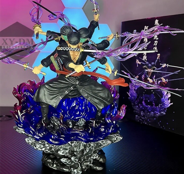 緋炎セット P.O.PワンピースNEO-MAXIMUMポートガス・D・エース15th未開封品 ONE