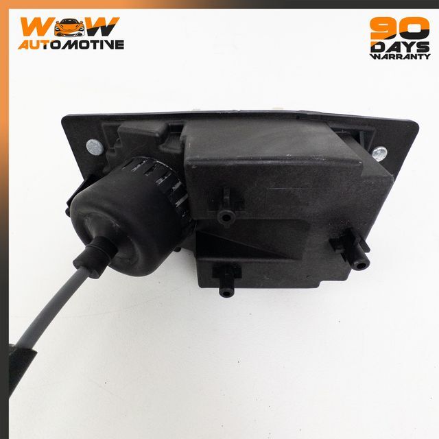 04-13 BENTLEY CONTINENTAL GT FLYING SPUR AUTOMATIC GEAR SELECTOR MECHANISM OEM