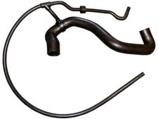 For 1999-2003 Mercedes CLK430 Radiator Hose Upper 71393RY 2000 2002 2001 4.3L V8