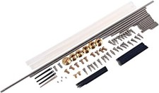Alnicov Tenor Saxophone Repair Parts Kit