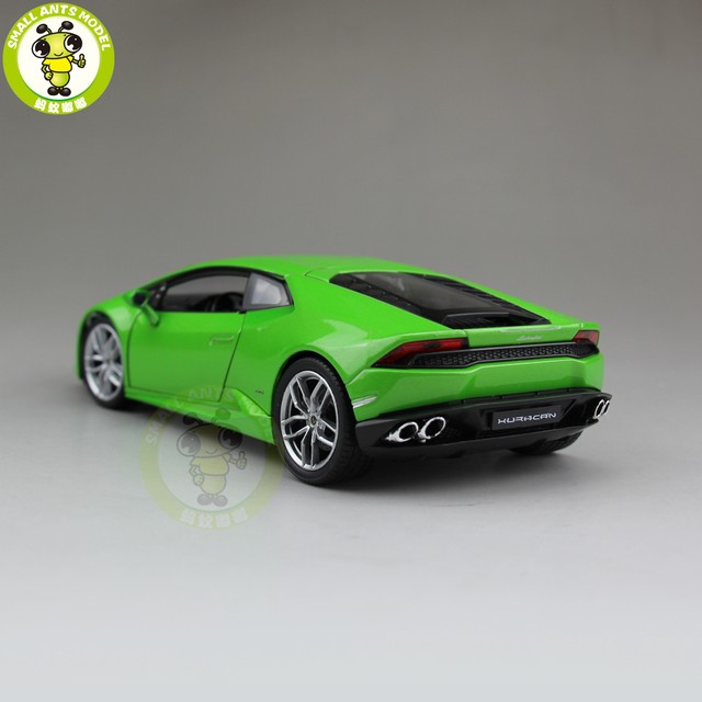 Welly машинки lamborghini
