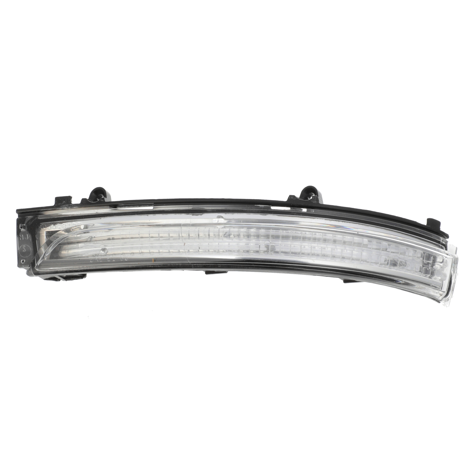 Luz de señal de giro izquierda para Volkswagen Beetle Jetta 2011-2019 (N/P 5C6-949-101)
