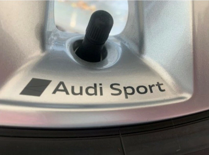 audi felgen 20 zoll original - Bild 4 von 4