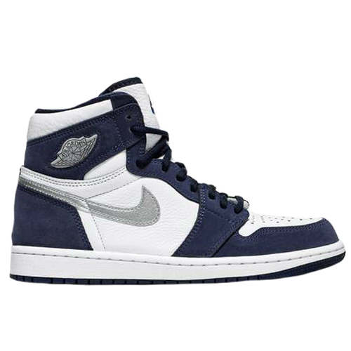 Jordan 1 Retro High OG Midnight Navy 2020