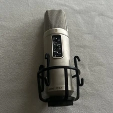 Rode NT2-A Condenser Professional Microphone Tested