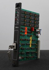 Bosch Ram 400 rack board 044896-204401 with 2 keys used