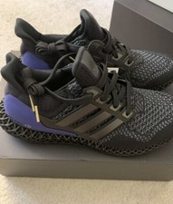 Size 6 - adidas Astrarun Core Black - EF8851 for sale online | eBay