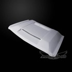 Fits 2015-2019 Chevrolet Silverado 3500 BFT Style Functional Ram Air Hood