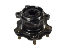 Roulement de roue Nissan QASHQAI