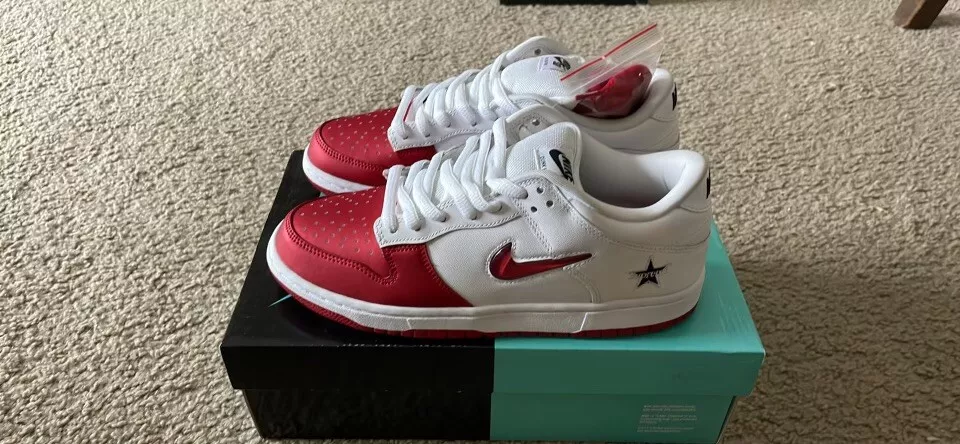 Nike SB Dunk Low OG QS 