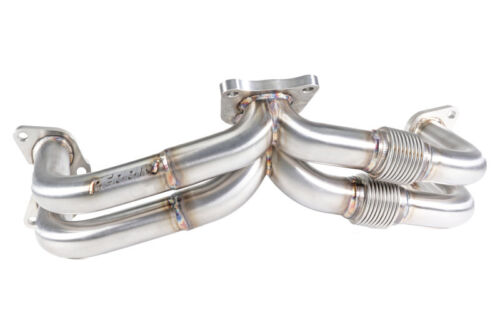 Perrin Equal Length Header for 2022-2024 WRX - Picture 3 of 10