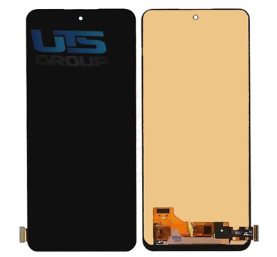 Display Für Xiaomi Redmi Note 12 4G / 5G LCD In-cell Bildschirm