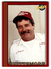 1992 Maxx Red #216 Jack Whittemore NM Near Mint RC Rookie ID:65992