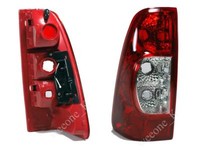 Lh Standard RÜCklicht RÜCkleuchte Lampe Verwendung FÜR Isuzu Dmax D-MAX Picku...