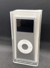 ipod nano 1ere Génération neuf vitage