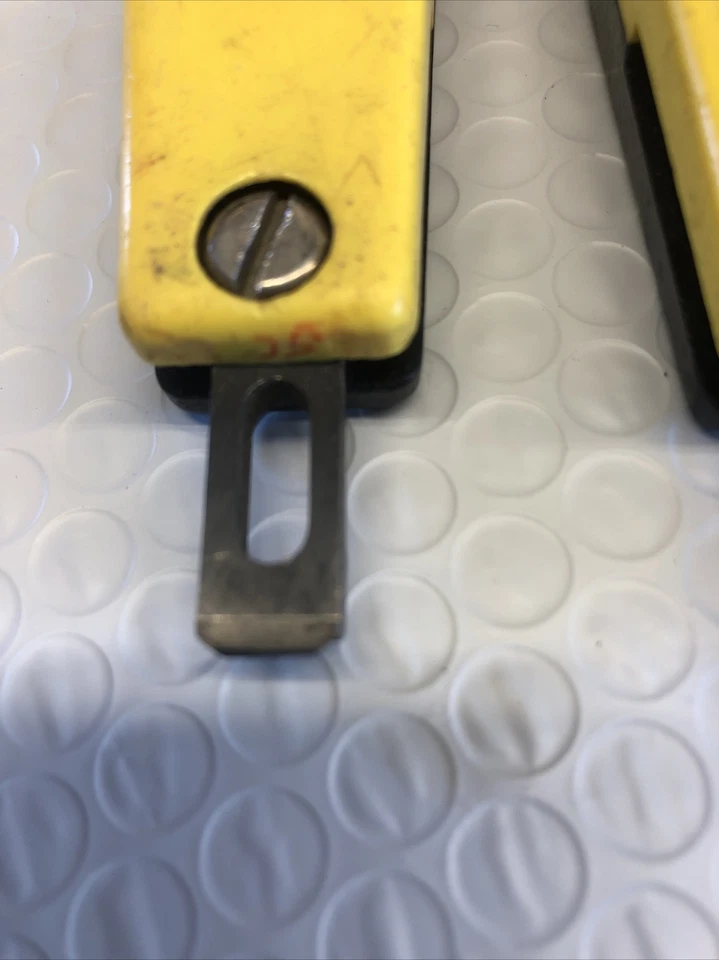 Dracon D714 Siemon S714 punch down tools - Image 2 of 4