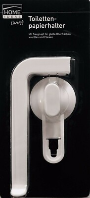 Home Ideas Toilettenpapierhalter/ Papierhalter