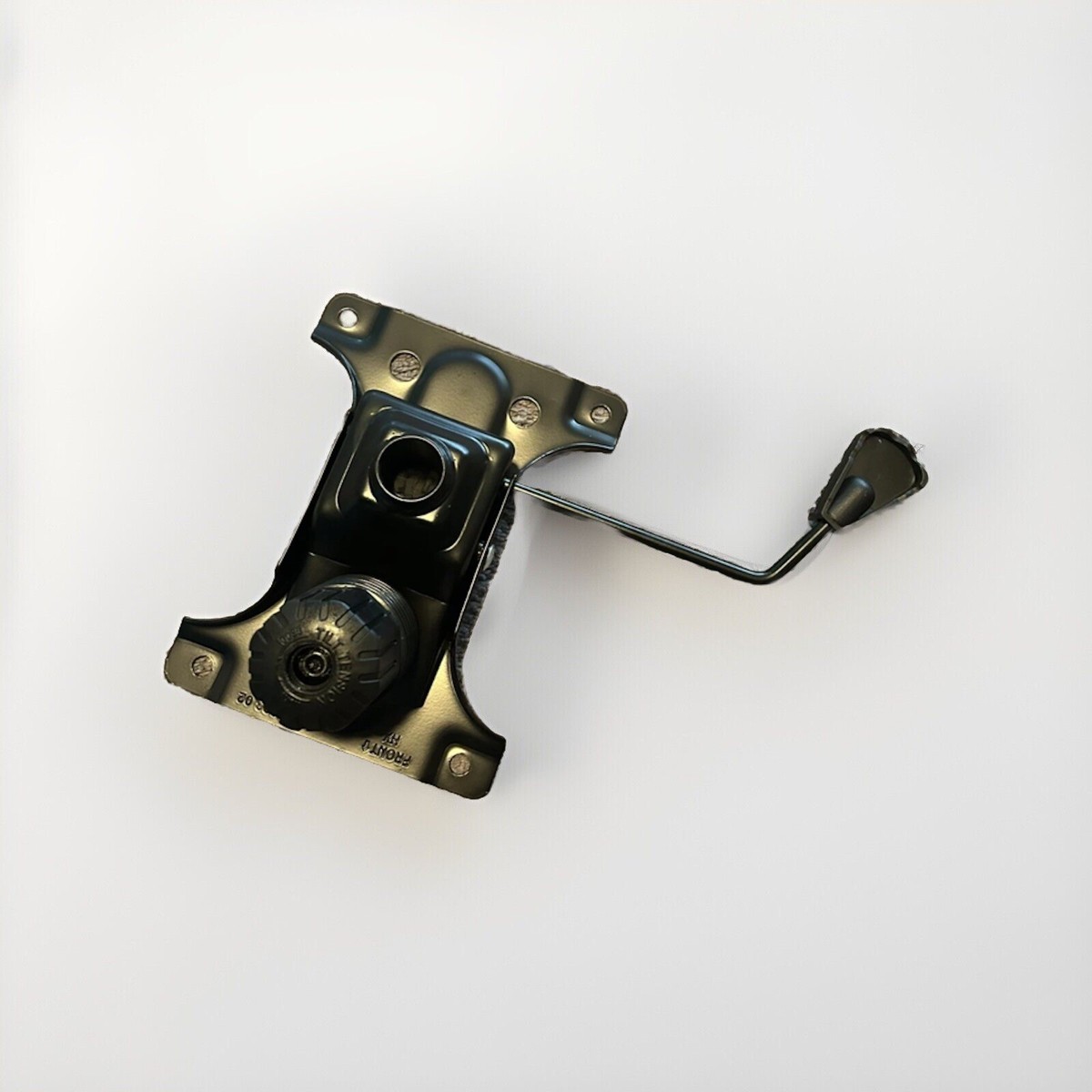 Staples Vortex Gaming Chair Parts *Complete Seat Plate
