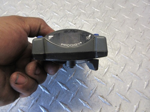 07.5-10 SILVERADO 6.6l duramax Redneck Trailer 90885 Tekonsha Prodigy P2 Brake - Picture 7 of 14