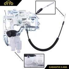 Actionneur Porte Battante Arrière Droite pour NV400 MOVANO B MASTER 3 906123257R