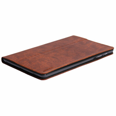 Samsung Galaxy Tab S7 T870 T875 Leather Stand Case Tablet Cover Protective Pouch