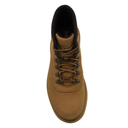 Timberland Newmarket Mid Wheat Boots | eBay